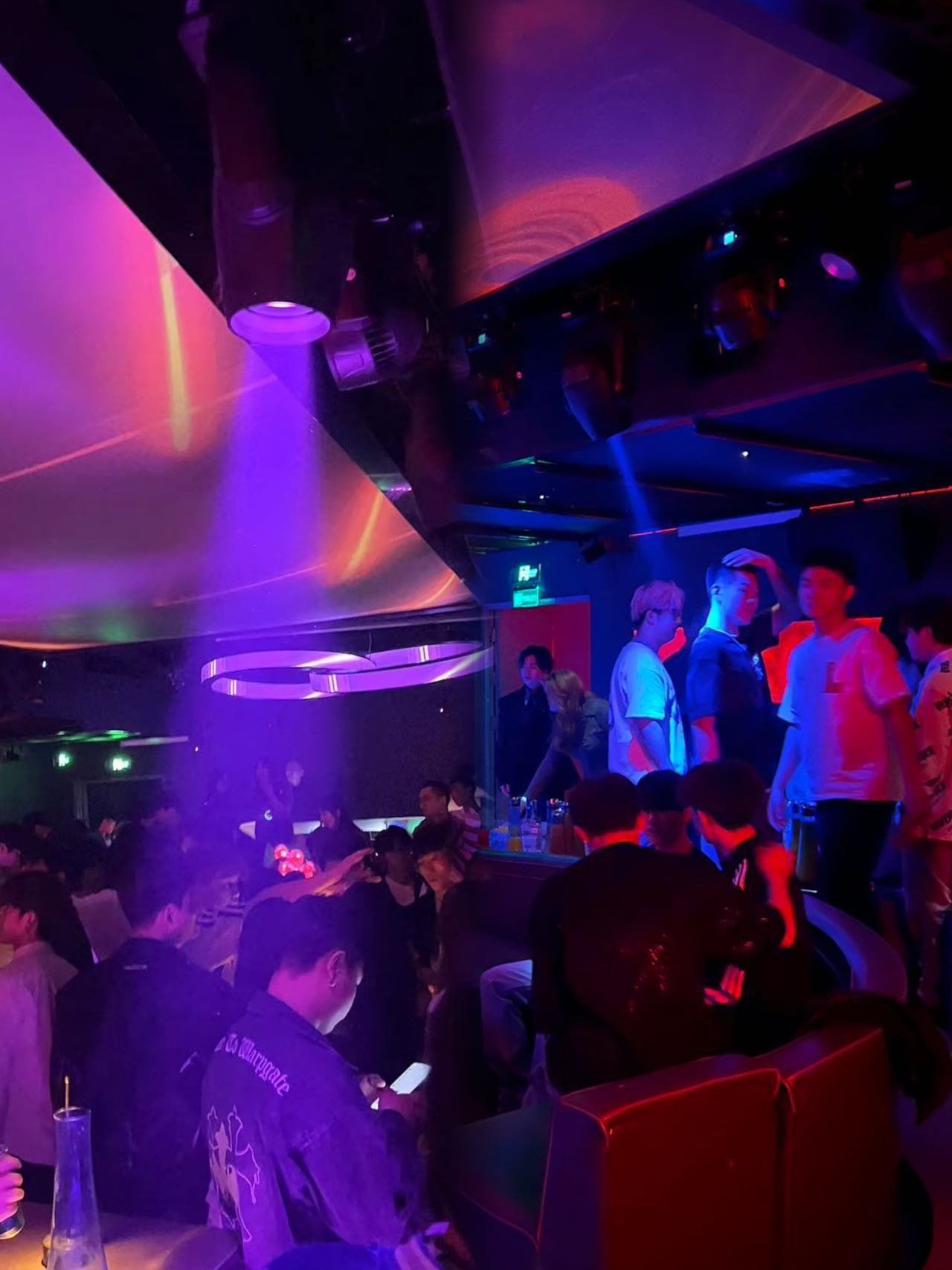 梅州商务ktv价格Hourly-梅江区ktv预定