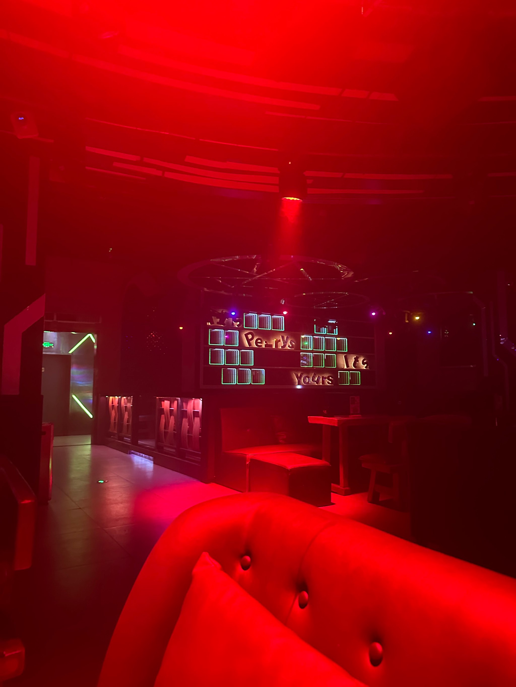 梅州商务ktv预订指南-梅江区ktv预定