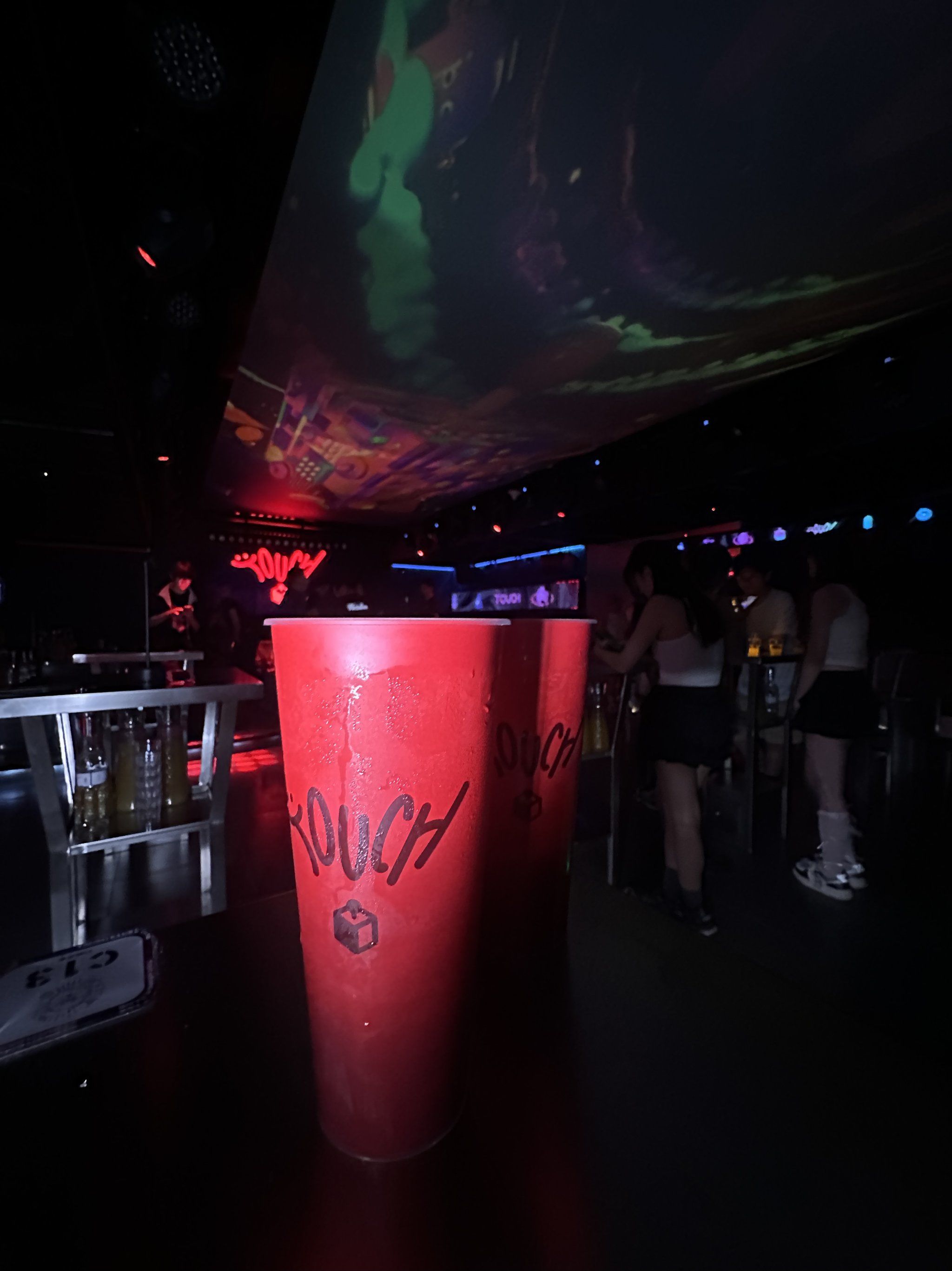 梅州商务ktv低端与中端差异-梅江区ktv预定